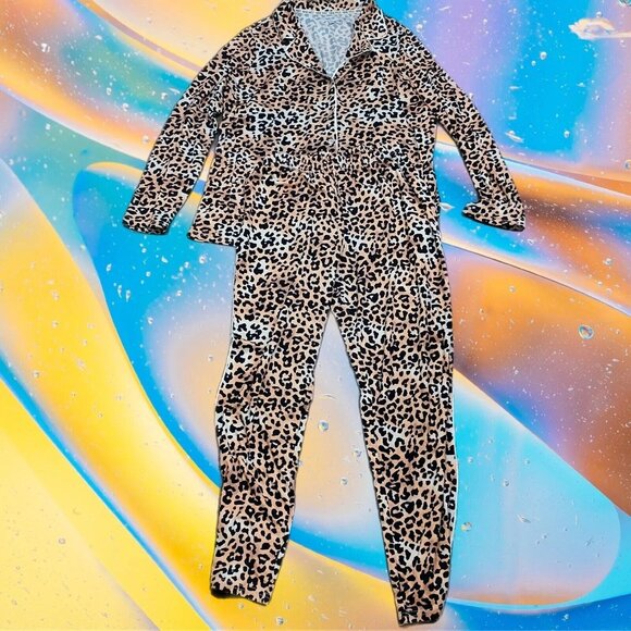 Nine West Pajamas  Lepord Comfortcore - Picture 15 of 15
